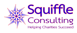 Logo for the Squiffle Consulting partner