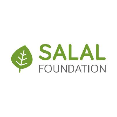 Logo for Salal Foundation