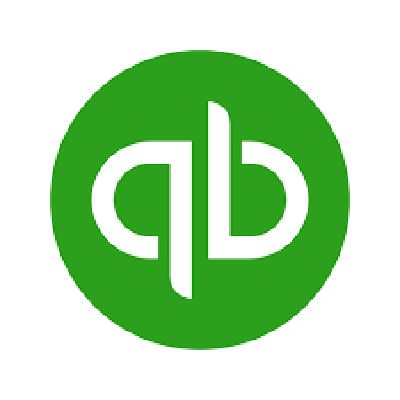 Logo for Quickbooks