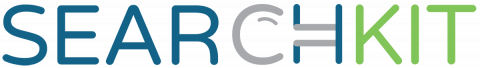 Logo of SearchKit