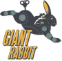 Logo for Giant Rabbit LLC