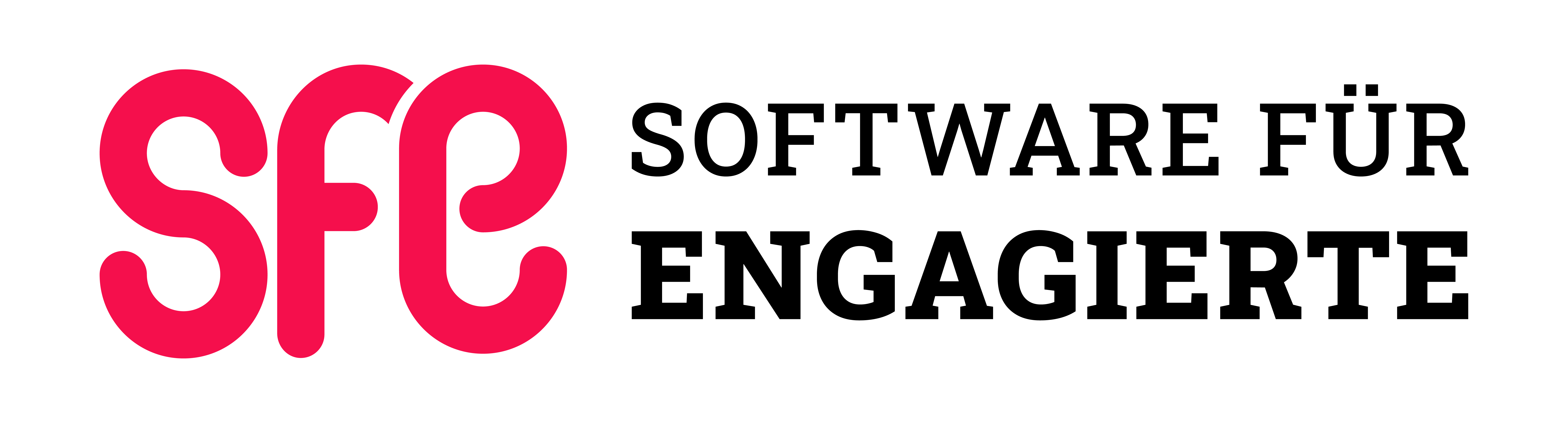 Logo for Software fur Engagierte partner
