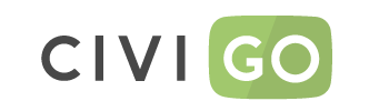 Logo for Civi-Go