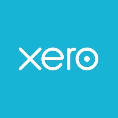 Logo for Xero accounting