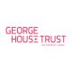 Logo for the George House Trust Organization