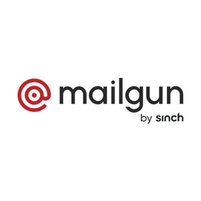 Logo for MailGun