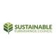 Logo for the Sustainable Furnishings Council