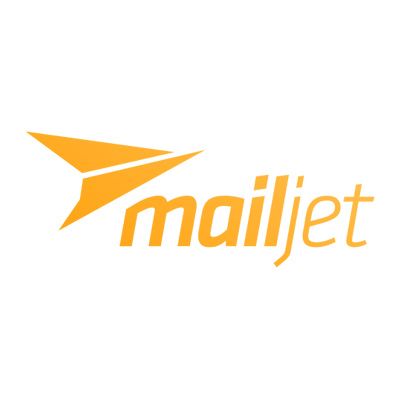 Logo for MailJet