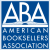 Logo for the American Booksellers Association