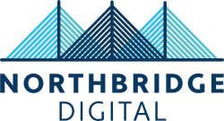 Logo for Northbridge Digital partner