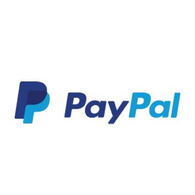 Logo for PayPal