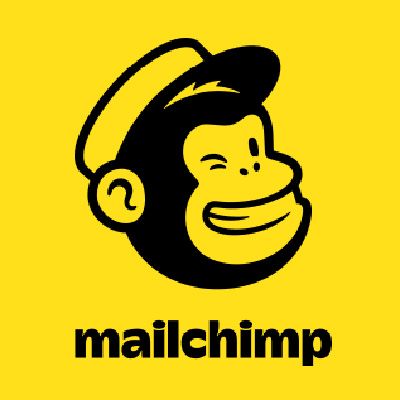 Logo for Mailchimp