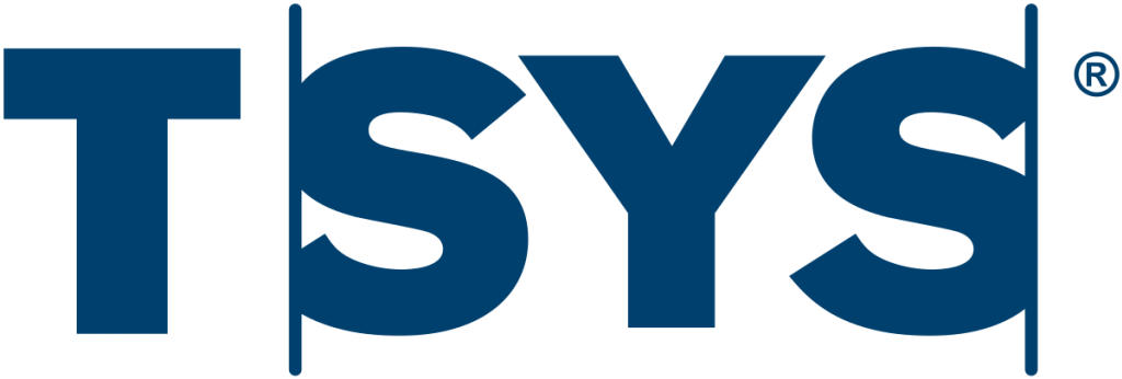 TSYS payment processor