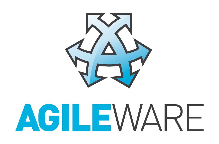 Logo for the Agileware partner