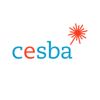 Logo for CESBA