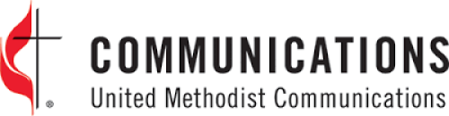 Logo for the United Methodist Communications Organization