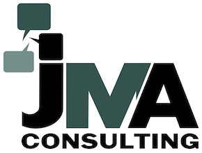 Logo for JMA Consulting logo
