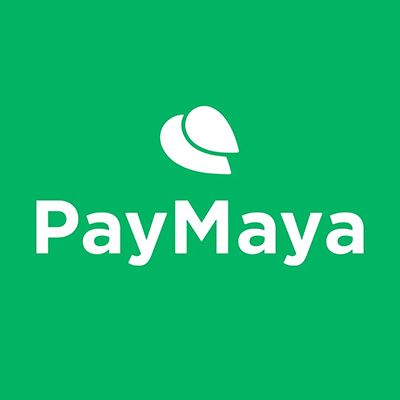 Logo for PayMaya (Philippines)