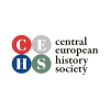 Logo for the Central European History organisation
