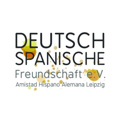 Logo for the Leipzig Platform for Volunteer Language Mediation Organization