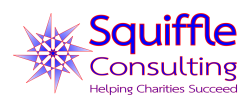 Logo for the Squiffle Consulting partner