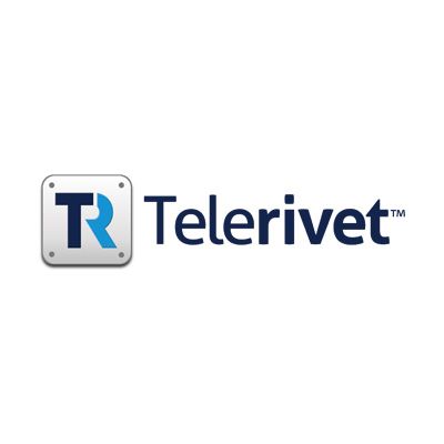 Logo for Telerivet