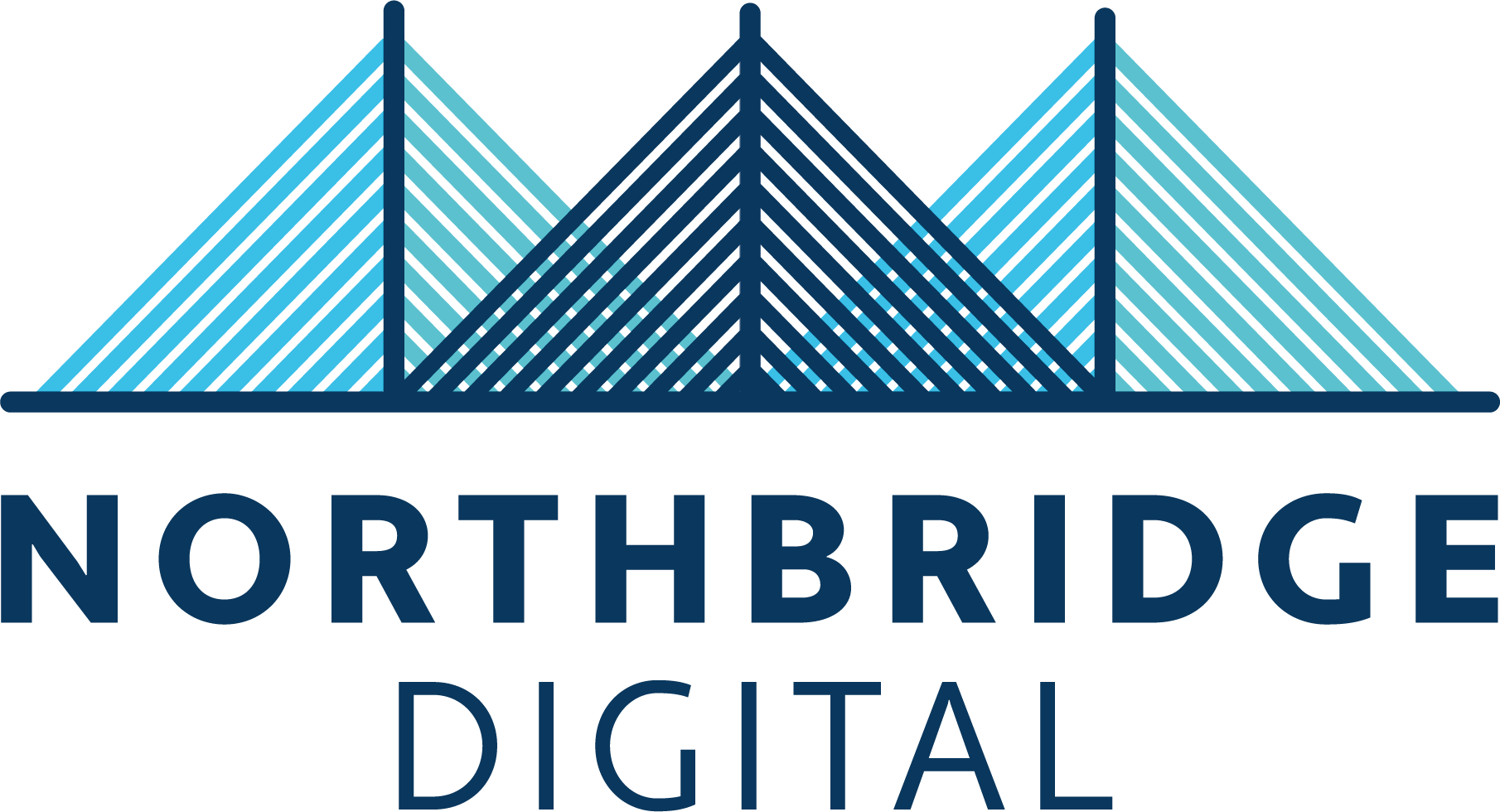 Logo for Northbridge Digital partner