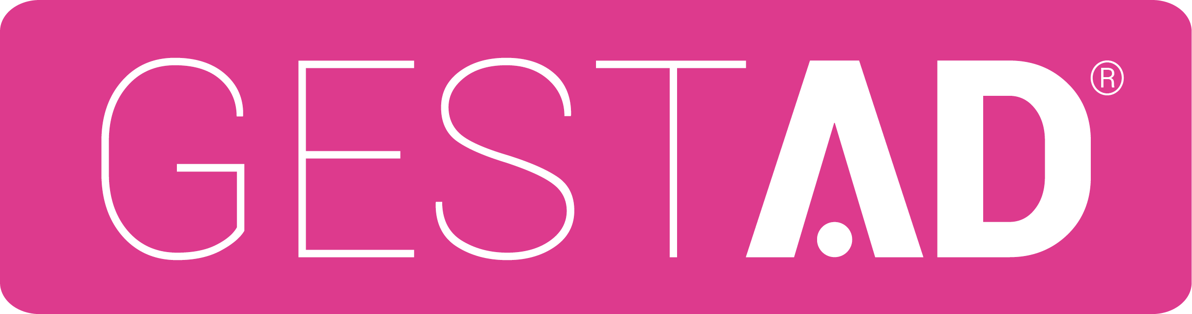 Logo of the partner Gestad