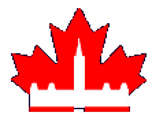 Logo for the Fair Vote Canada organization