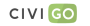 Logo for Civi-Go