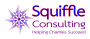 Logo for Squiffle Consulting