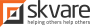 Logo for Skvare