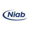 Logo for the Niab organisation