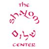 Logo for The Shalom Center