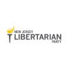 Logo for the New Jersey Libertarian Party