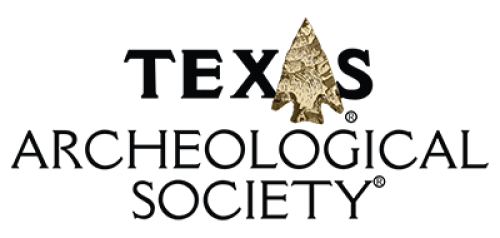 Logo for Texas Archeological Society organization