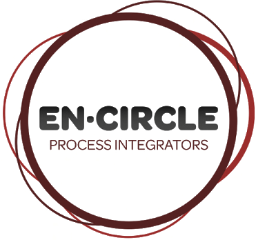 Logo for enCircle Partner