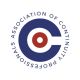 Logo for the Association of Contingency Planners