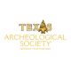 Logo for the The Texas Archeological Society