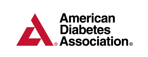 Logo for American Diabetes Association Organization