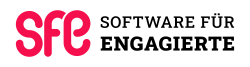 Logo for Software fur Engagierte partner