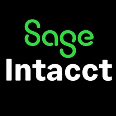 Logo for Intacct