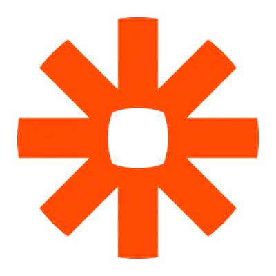 Logo for Zapier