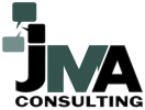 Logo for JMA Consulting