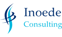 Logo for INOEDE Consulting partner