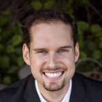 Headshot image of Andy Burns
