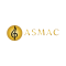 Logo for the American Society of Music Arrangers and Composers