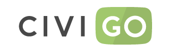 Logo for Civi-Go Partner