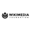 Logo for The Wikimedia Foundation
