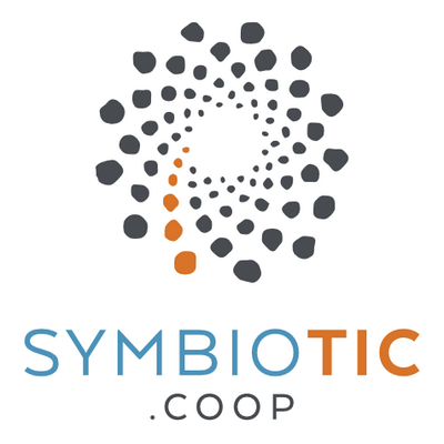 Logo for Coop SymbioTIC